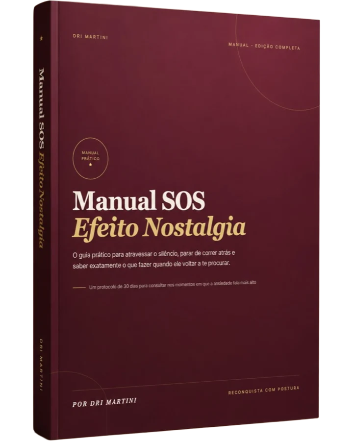Manual SOS, ebook